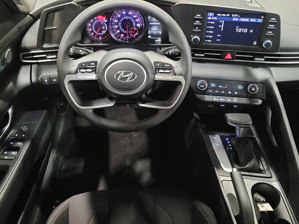 2023 Hyundai Elantra in Richmond, VA 23235 - 18130754 22