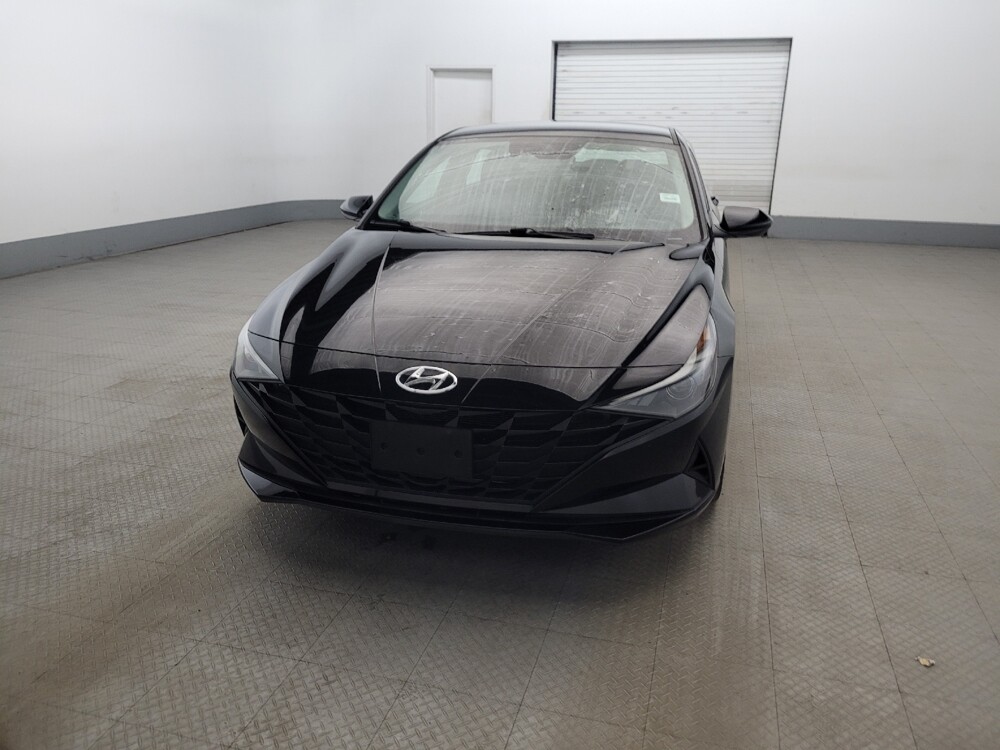 2023 Hyundai Elantra in Richmond, VA 23235 - 18130754 15