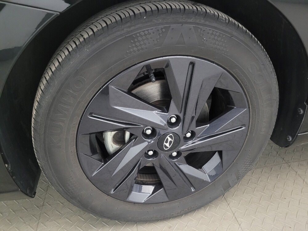 2023 Hyundai Elantra in Richmond, VA 23235 - 18130754 31
