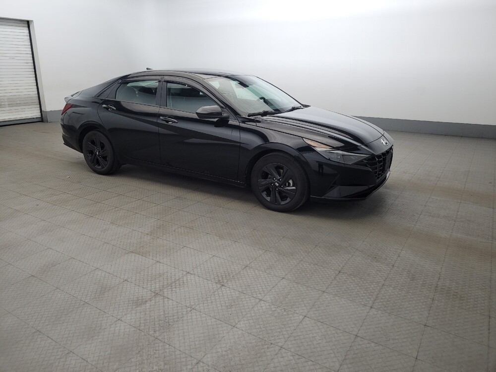 2023 Hyundai Elantra in Richmond, VA 23235 - 18130754 11