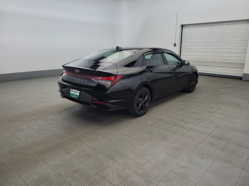 2023 Hyundai Elantra in Richmond, VA 23235 - 18130754 9