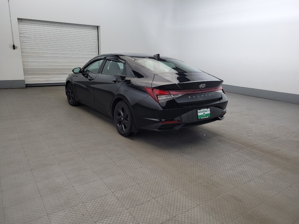 2023 Hyundai Elantra in Richmond, VA 23235 - 18130754 5