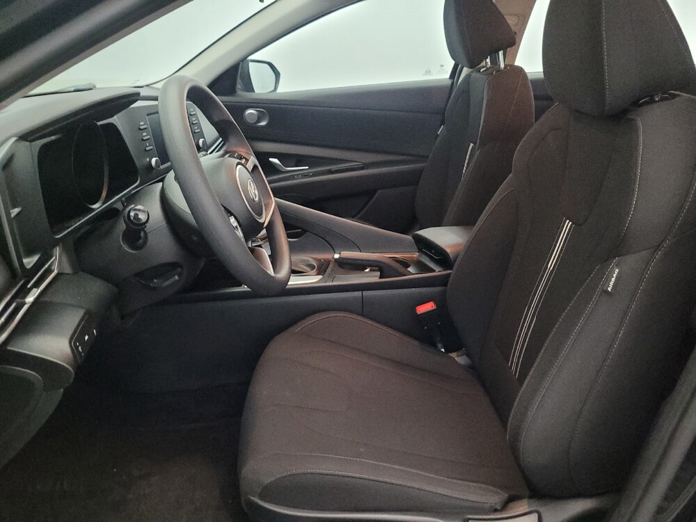 2023 Hyundai Elantra in Richmond, VA 23235 - 18130754 17