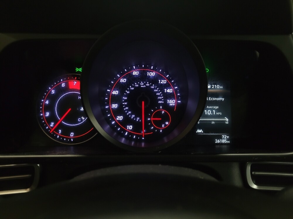 2023 Hyundai Elantra in Richmond, VA 23235 - 18130754 23