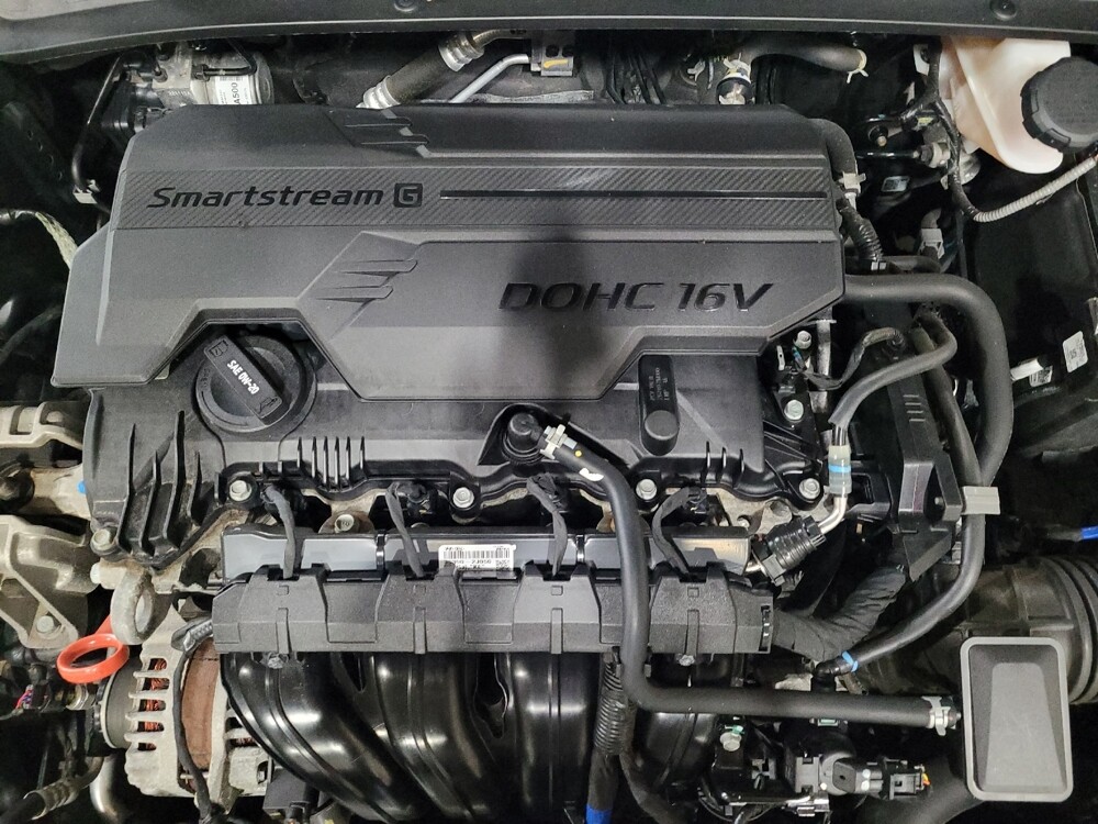 2023 Hyundai Elantra in Richmond, VA 23235 - 18130754 30