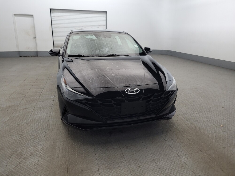 2023 Hyundai Elantra in Richmond, VA 23235 - 18130754 14