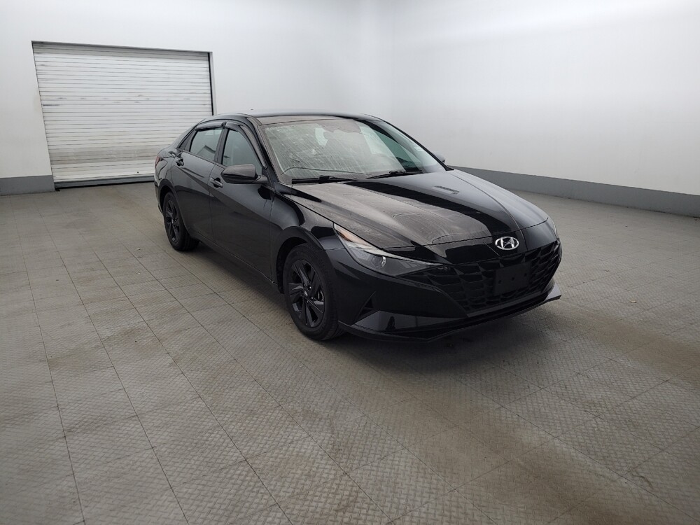 2023 Hyundai Elantra in Richmond, VA 23235 - 18130754 13