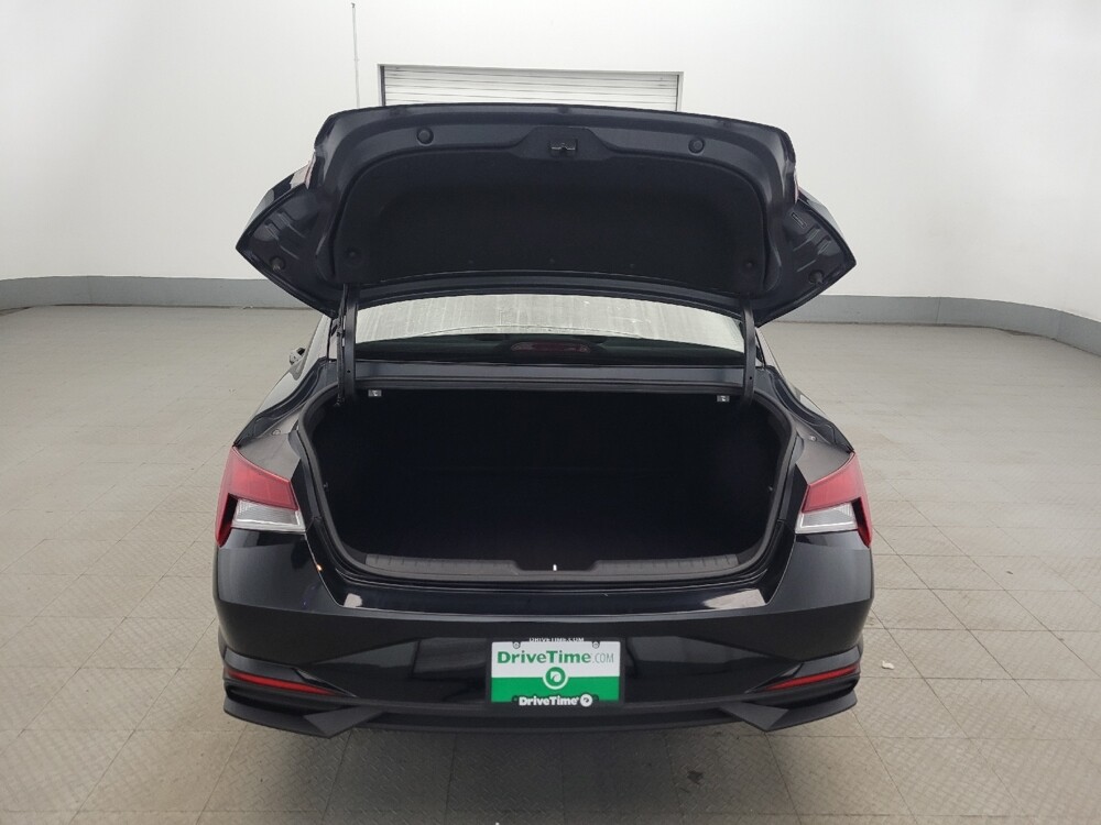 2023 Hyundai Elantra in Richmond, VA 23235 - 18130754 29