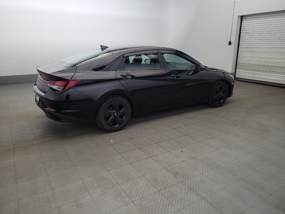 2023 Hyundai Elantra in Richmond, VA 23235 - 18130754 10