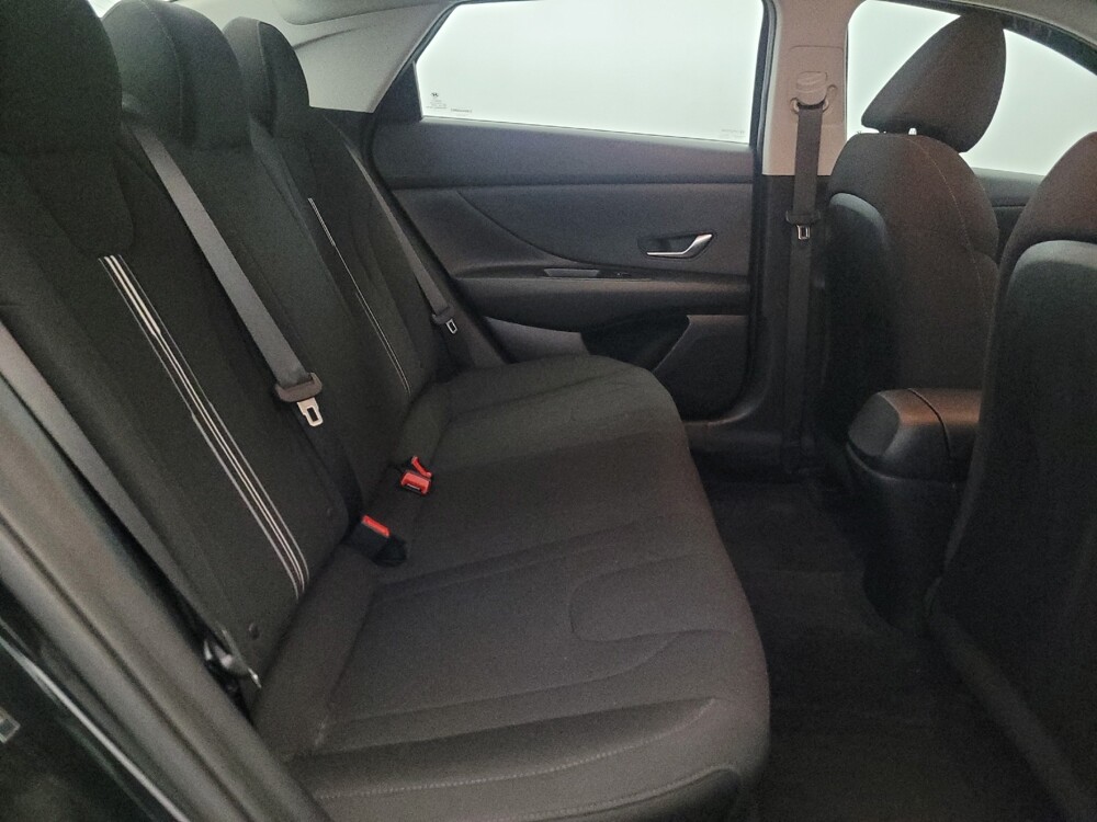 2023 Hyundai Elantra in Richmond, VA 23235 - 18130754 19