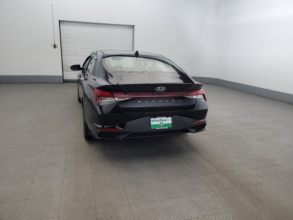 2023 Hyundai Elantra in Richmond, VA 23235 - 18130754 6