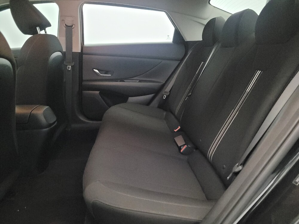 2023 Hyundai Elantra in Richmond, VA 23235 - 18130754 18