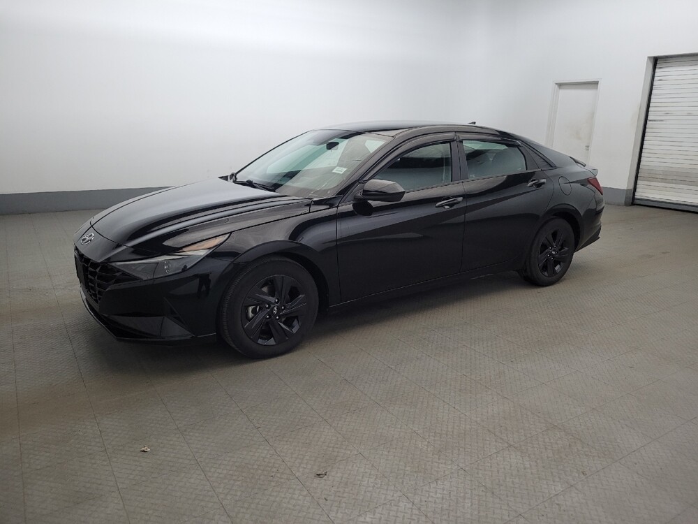 2023 Hyundai Elantra in Richmond, VA 23235 - 18130754 2