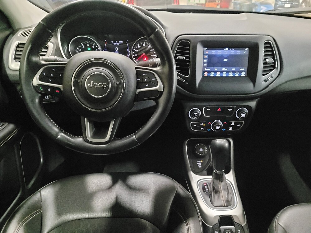 2019 Jeep Compass in Williamstown, NJ 8094 - 18130755 22