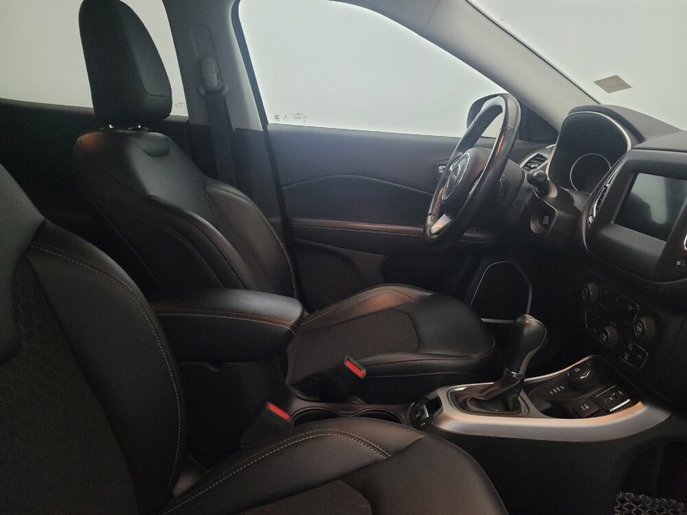 2019 Jeep Compass in Williamstown, NJ 8094 - 18130755 21