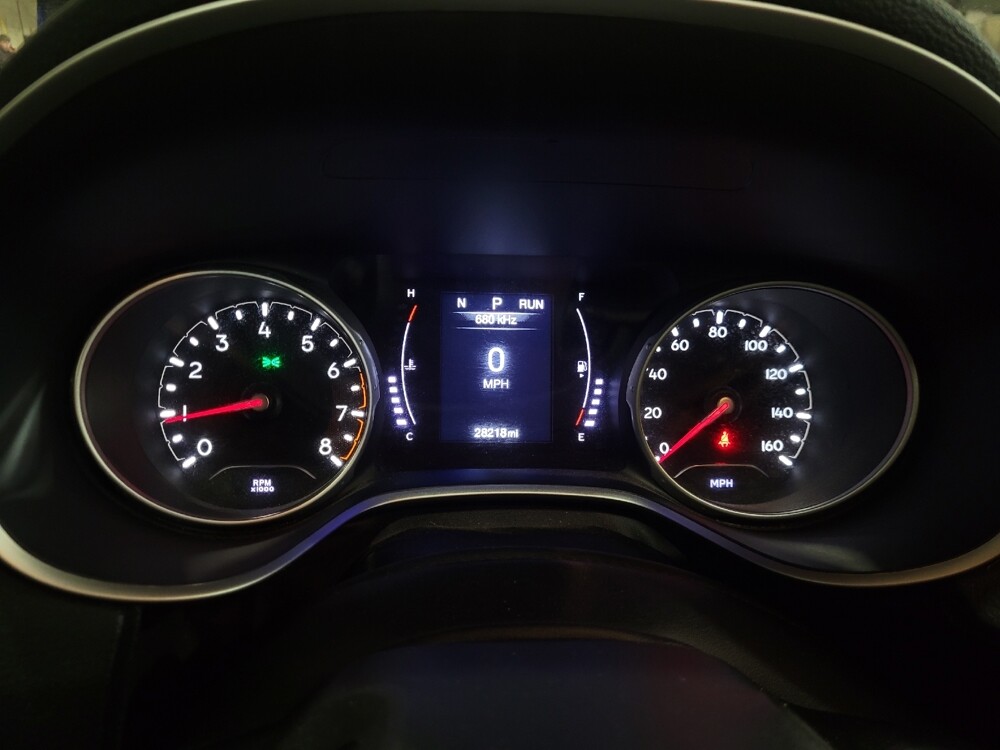 2019 Jeep Compass in Williamstown, NJ 8094 - 18130755 23