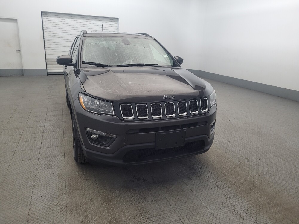 2019 Jeep Compass in Williamstown, NJ 8094 - 18130755 14