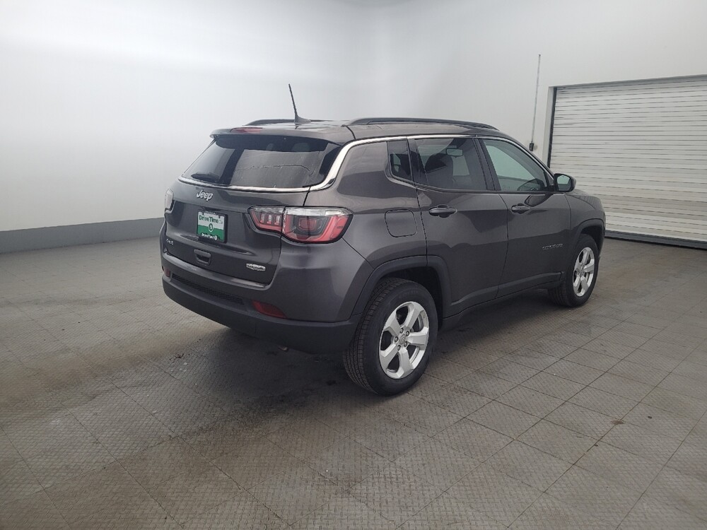 2019 Jeep Compass in Williamstown, NJ 8094 - 18130755 9