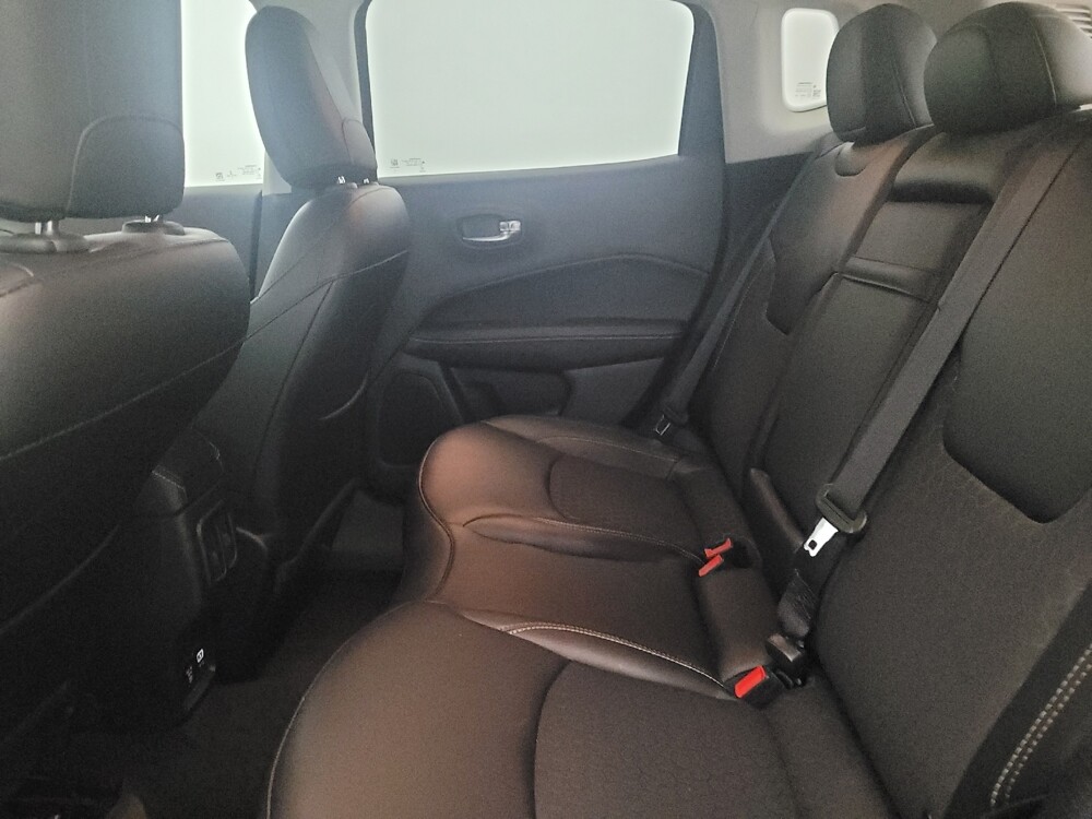 2019 Jeep Compass in Williamstown, NJ 8094 - 18130755 18