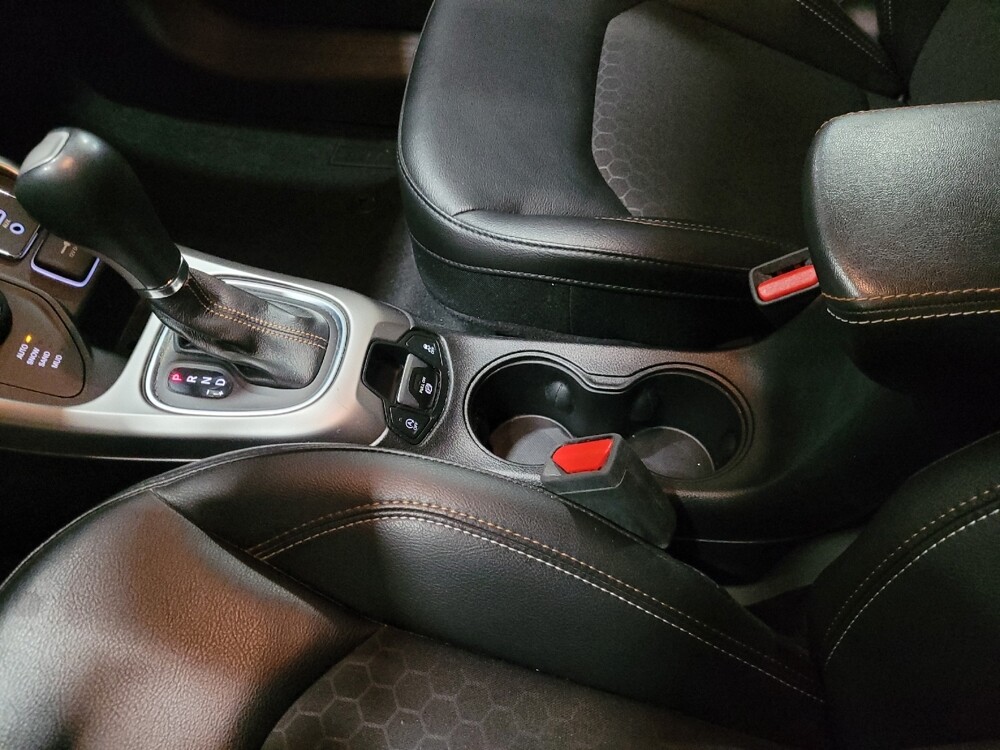 2019 Jeep Compass in Williamstown, NJ 8094 - 18130755 26