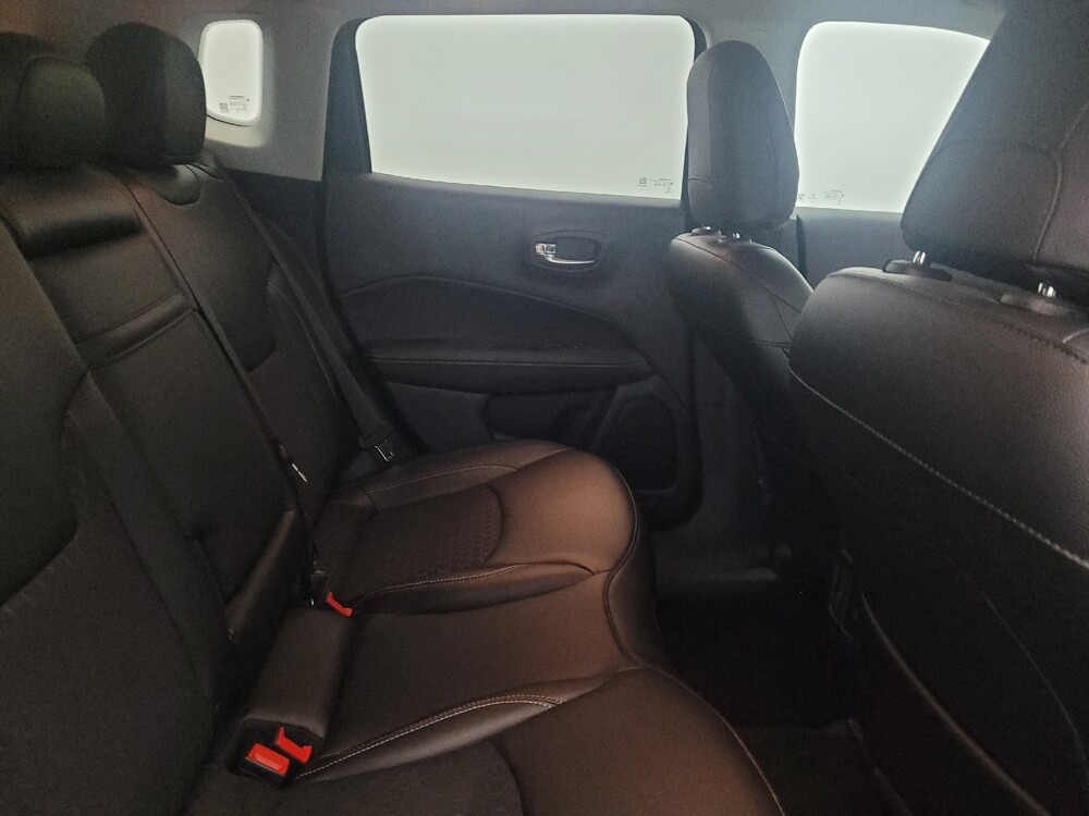 2019 Jeep Compass in Williamstown, NJ 8094 - 18130755 19
