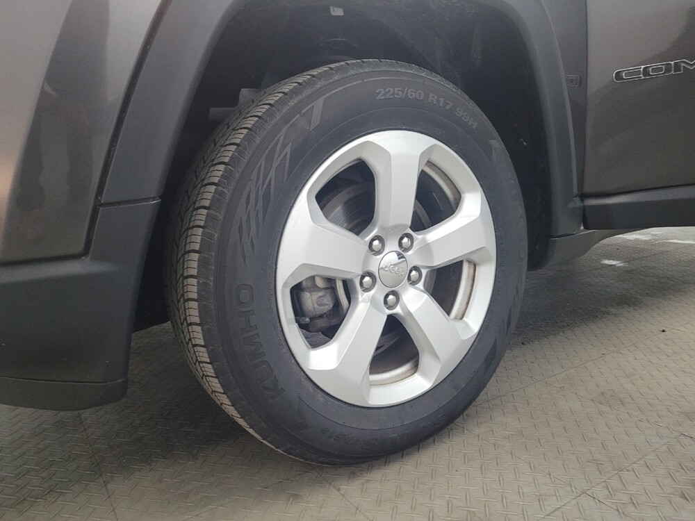 2019 Jeep Compass in Williamstown, NJ 8094 - 18130755 31