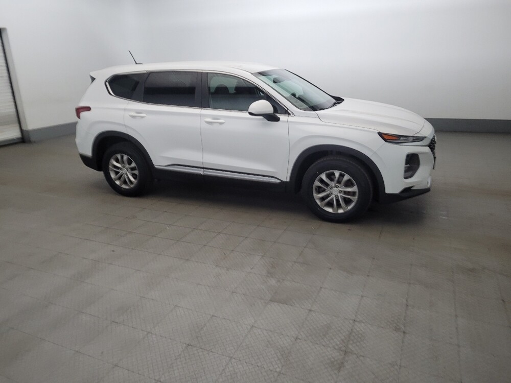 2019 Hyundai Santa Fe in Pittsburgh, PA 15236 - 18130756 11