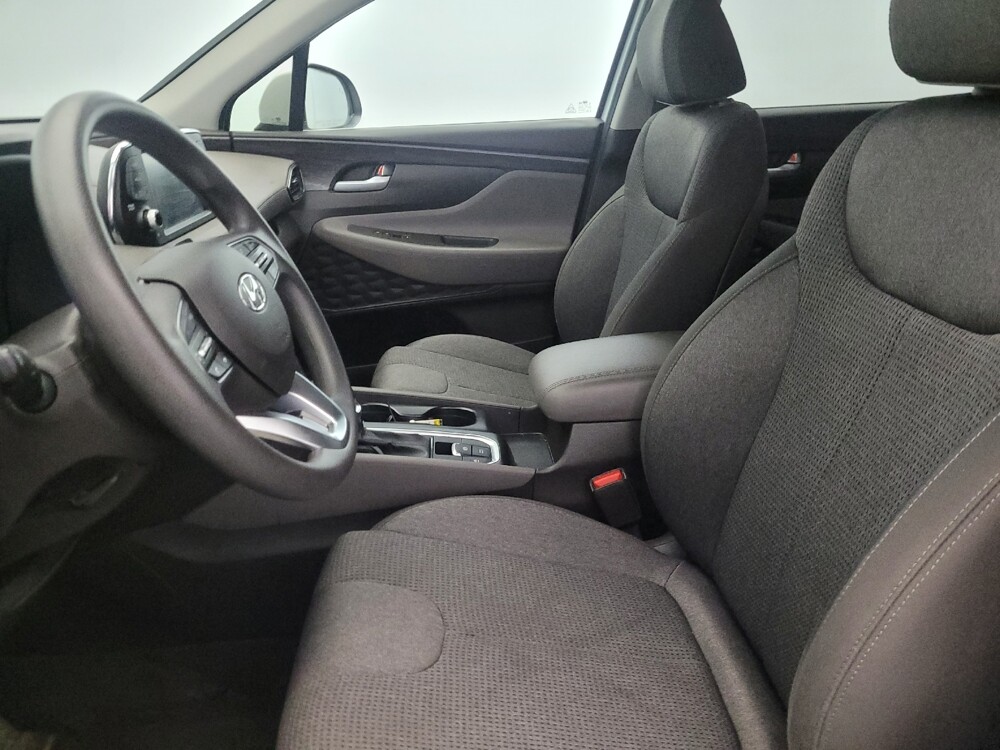 2019 Hyundai Santa Fe in Pittsburgh, PA 15236 - 18130756 17