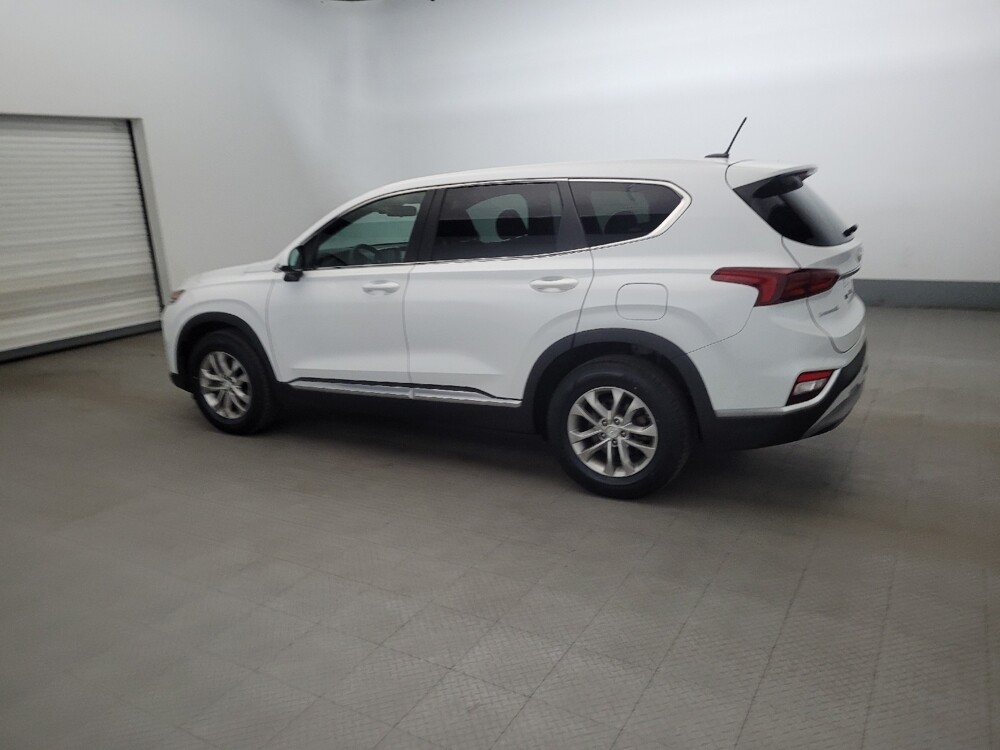 2019 Hyundai Santa Fe in Pittsburgh, PA 15236 - 18130756 3