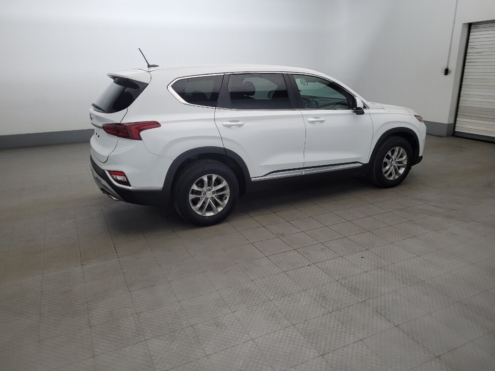 2019 Hyundai Santa Fe in Pittsburgh, PA 15236 - 18130756 10