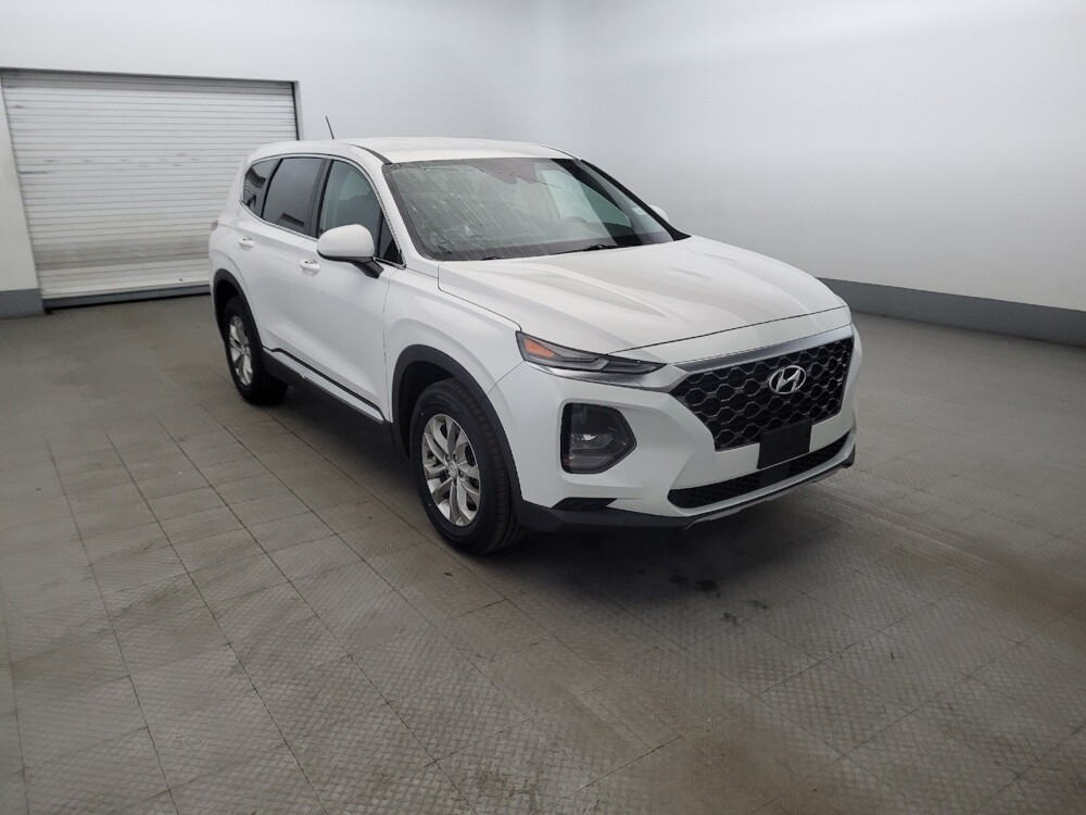 2019 Hyundai Santa Fe in Pittsburgh, PA 15236 - 18130756 13