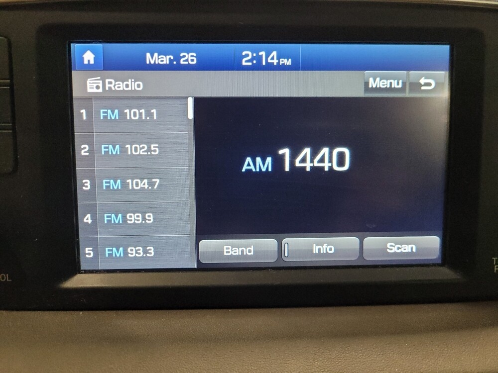 2019 Hyundai Santa Fe in Pittsburgh, PA 15236 - 18130756 25