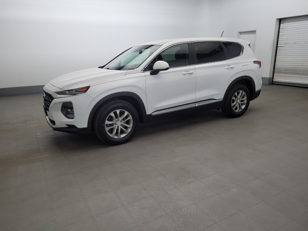 2019 Hyundai Santa Fe in Pittsburgh, PA 15236 - 18130756 2