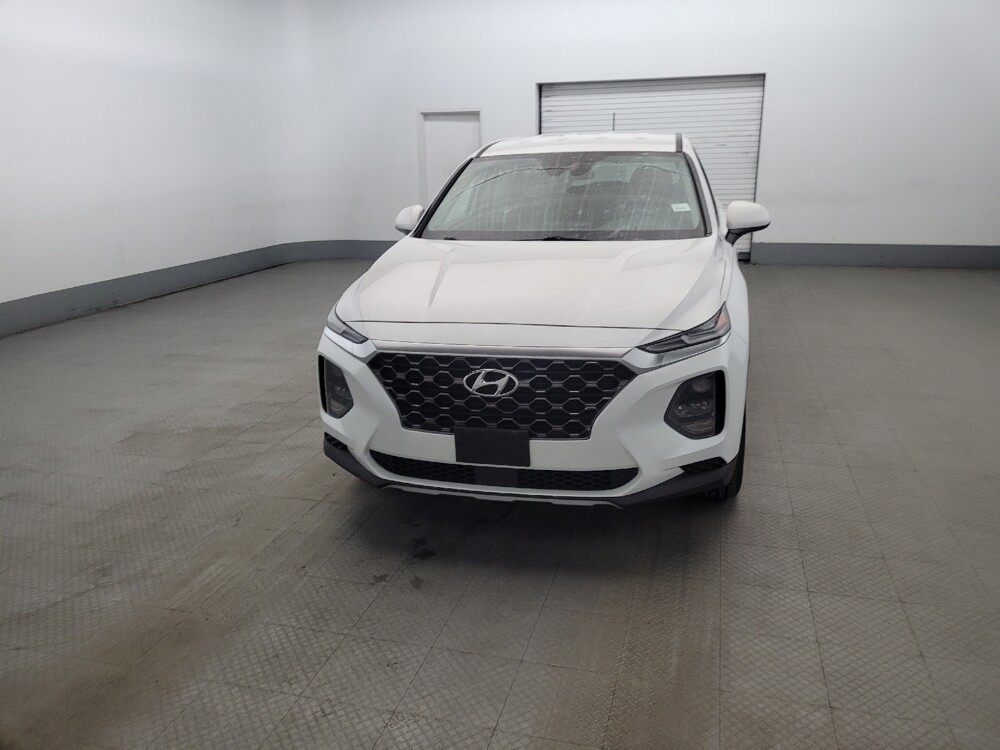 2019 Hyundai Santa Fe in Pittsburgh, PA 15236 - 18130756 15