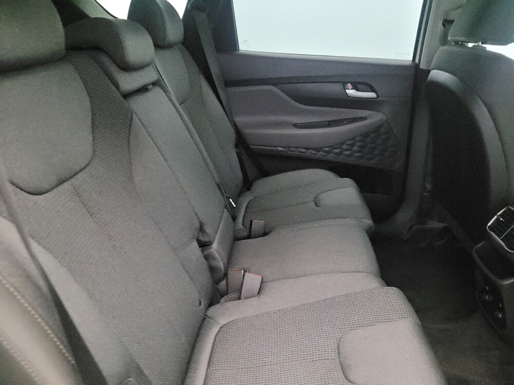 2019 Hyundai Santa Fe in Pittsburgh, PA 15236 - 18130756 19