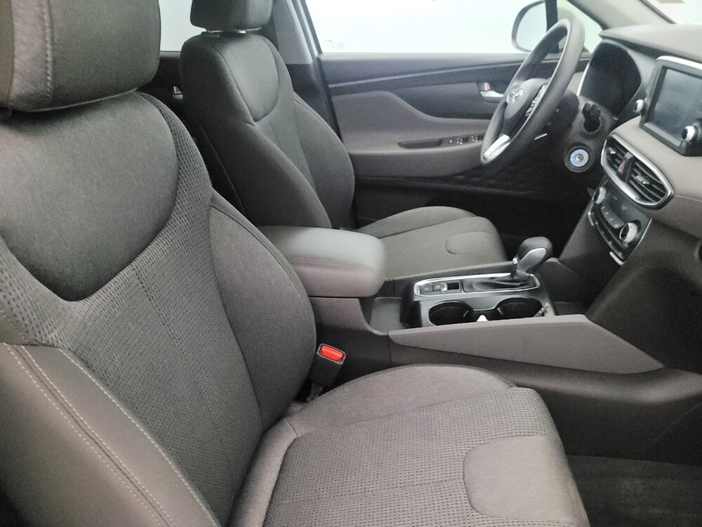 2019 Hyundai Santa Fe in Pittsburgh, PA 15236 - 18130756 21