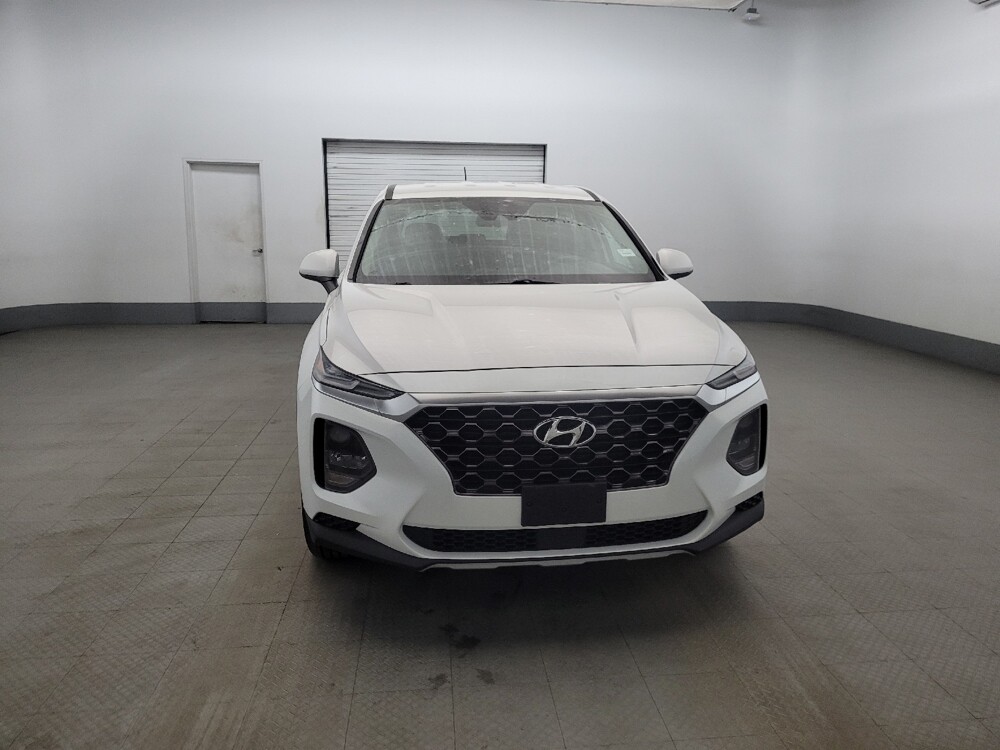 2019 Hyundai Santa Fe in Pittsburgh, PA 15236 - 18130756 14