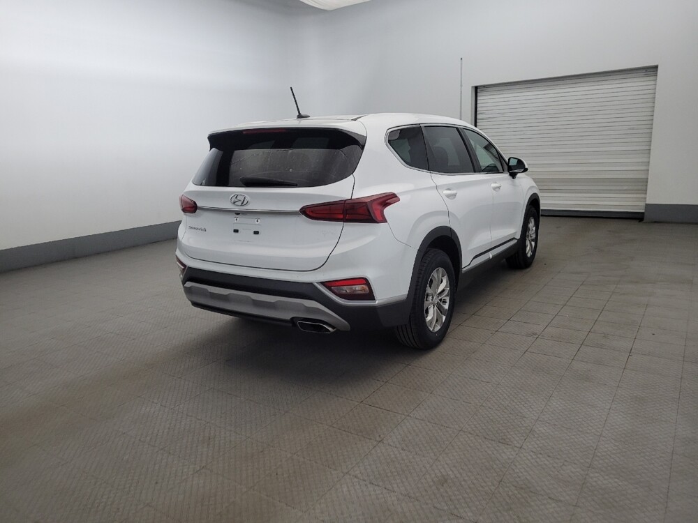2019 Hyundai Santa Fe in Pittsburgh, PA 15236 - 18130756 9