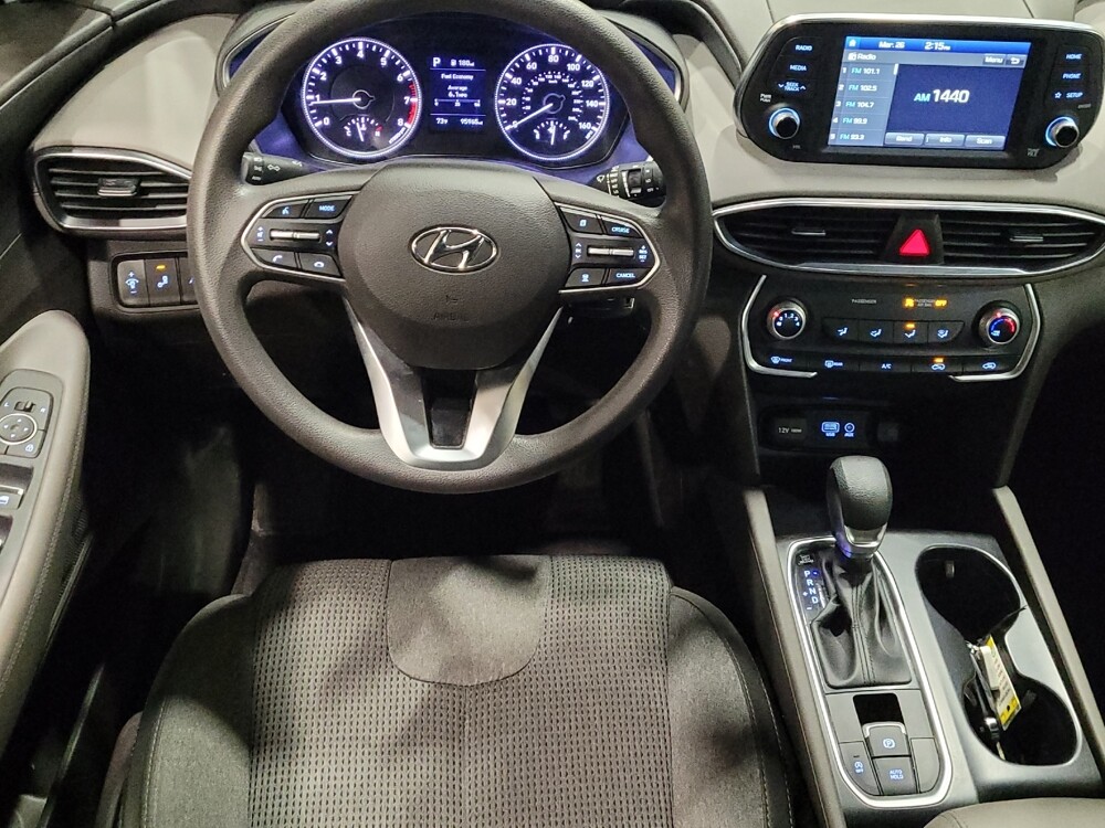 2019 Hyundai Santa Fe in Pittsburgh, PA 15236 - 18130756 22