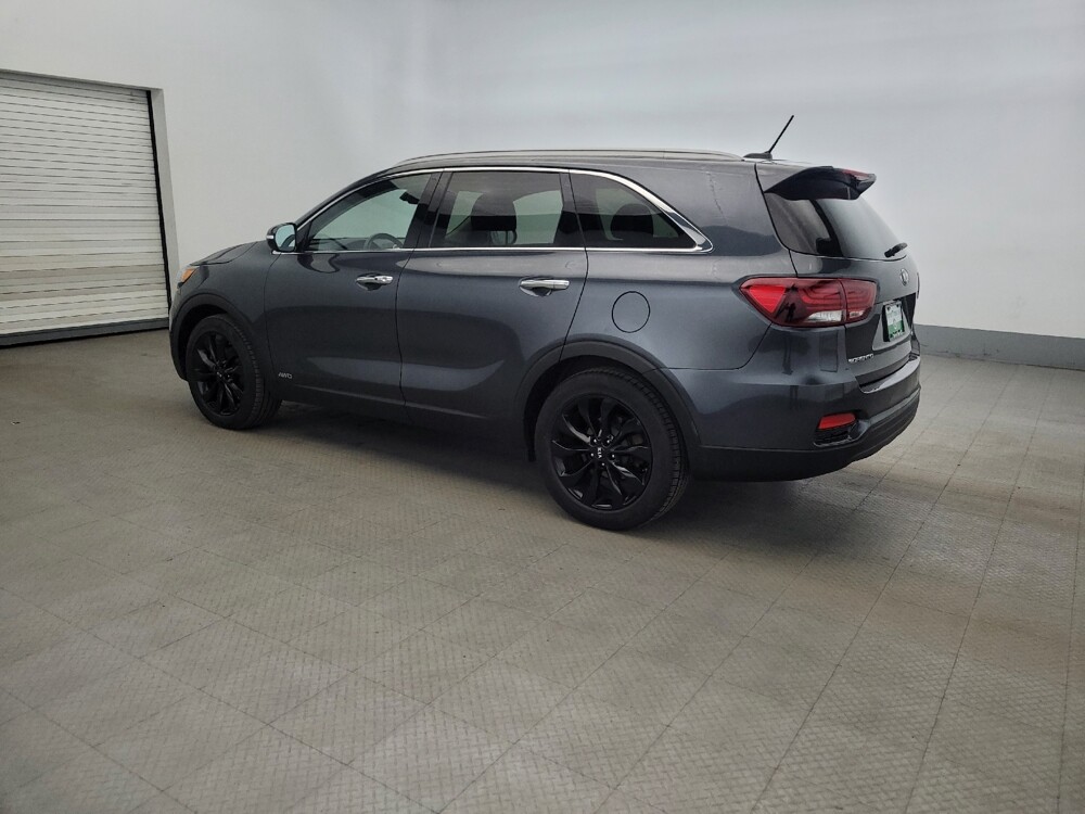 2020 Kia Sorento in Owings Mills, MD 21117 - 18130757 3