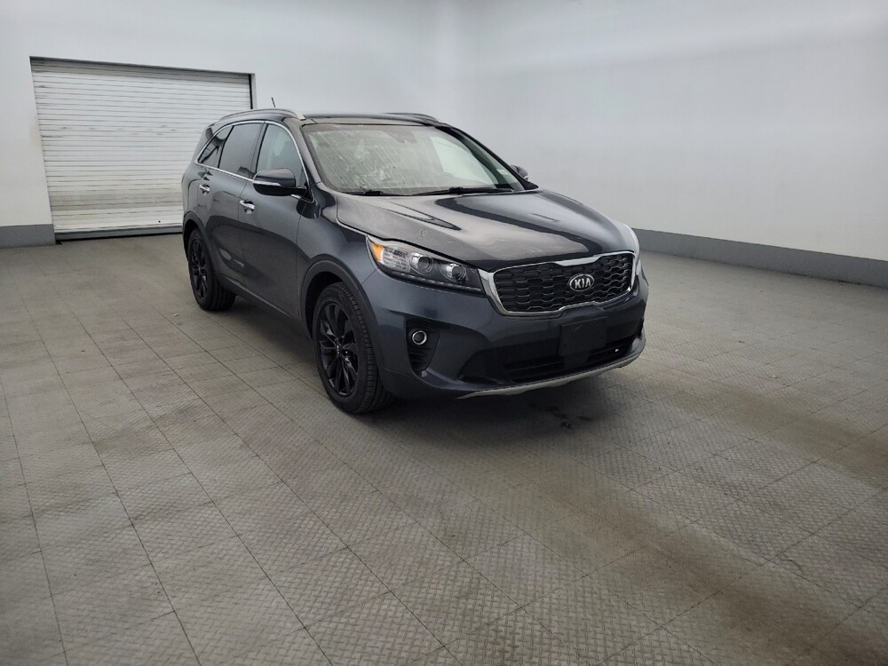 2020 Kia Sorento in Owings Mills, MD 21117 - 18130757 13