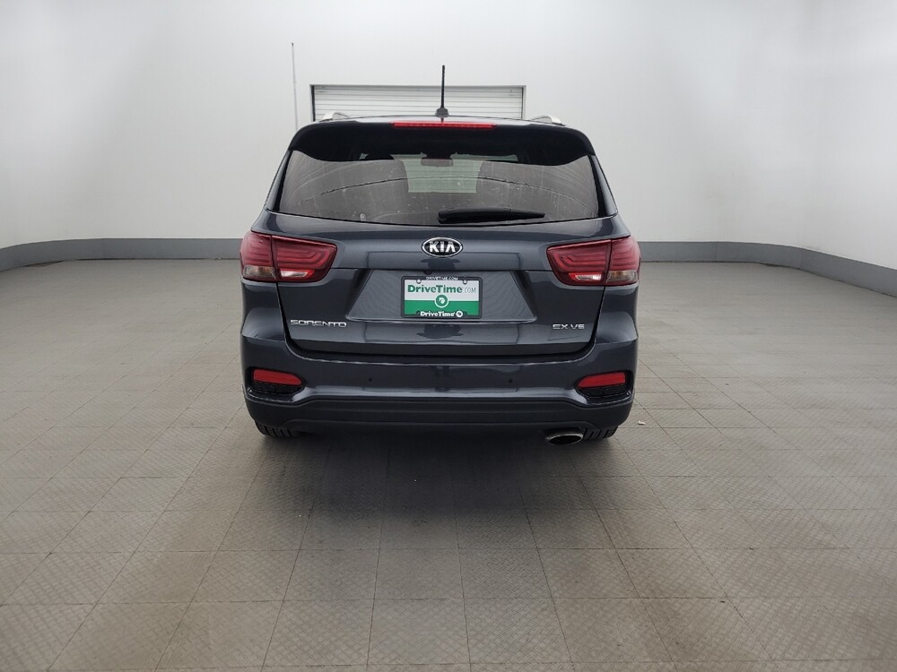 2020 Kia Sorento in Owings Mills, MD 21117 - 18130757 6