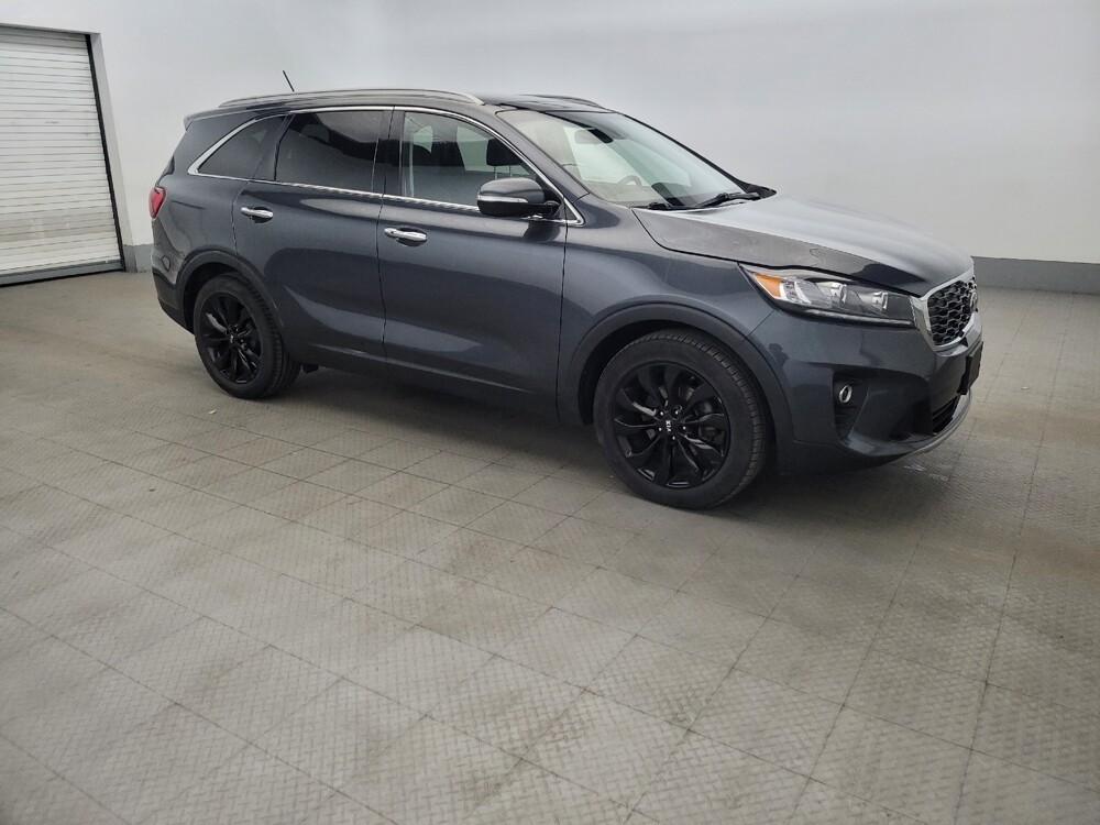 2020 Kia Sorento in Owings Mills, MD 21117 - 18130757 11