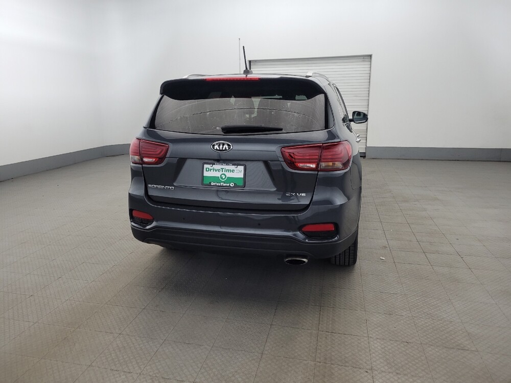 2020 Kia Sorento in Owings Mills, MD 21117 - 18130757 7