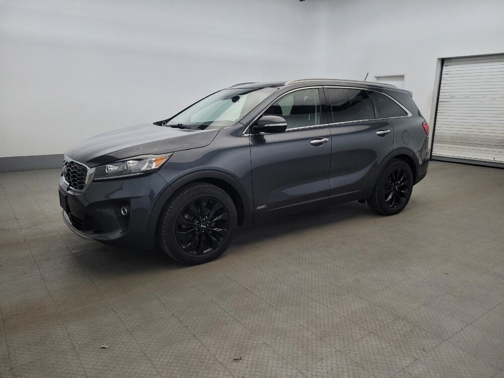 2020 Kia Sorento in Owings Mills, MD 21117 - 18130757 2