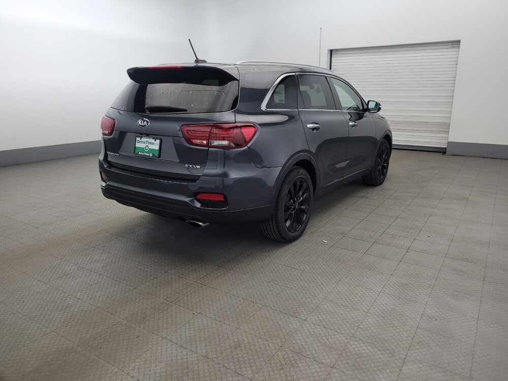 2020 Kia Sorento in Owings Mills, MD 21117 - 18130757 9