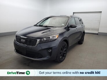 2020 Kia Sorento in Owings Mills, MD 21117