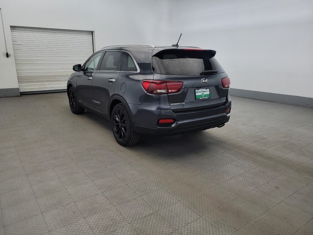2020 Kia Sorento in Owings Mills, MD 21117 - 18130757 5