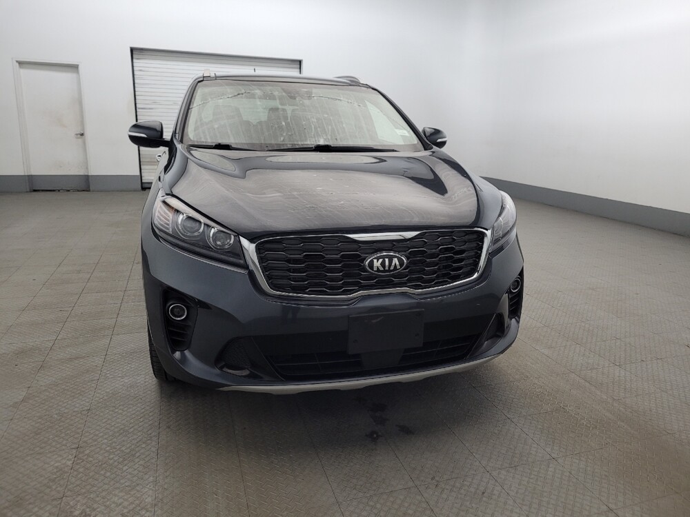 2020 Kia Sorento in Owings Mills, MD 21117 - 18130757 14