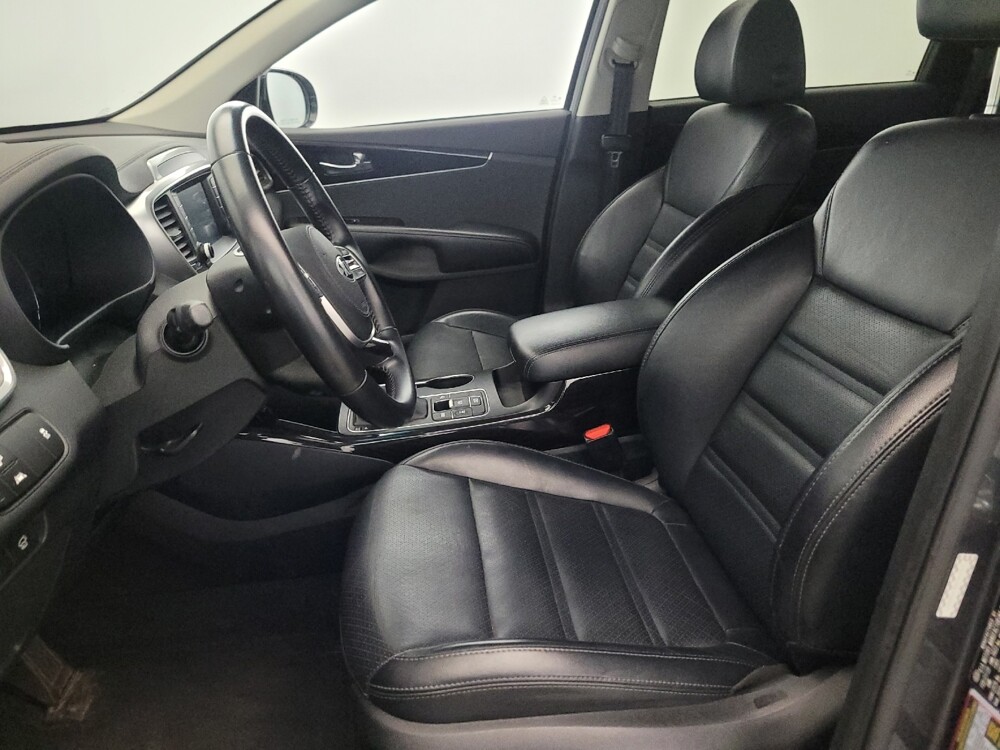 2020 Kia Sorento in Owings Mills, MD 21117 - 18130757 17